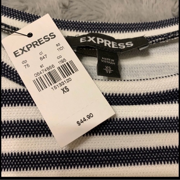 Express Top - Picture 4 of 5